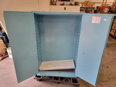 New | in-Stock ULINE H-3776M Cabinets British Columbia CA | Lenmark #279293