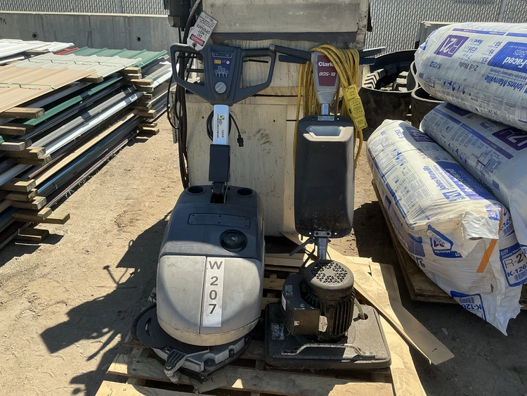 Used _UNKNOWN_ _UNKNOWN_ Scrubbers Michigan US | Miedema Asset Management Group #1180672