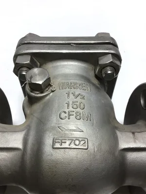 USED 📑 BRAND: WARREN • MODEL: FF702/FF903 📑 BRAND: WARREN • MODEL: FF702/FF903