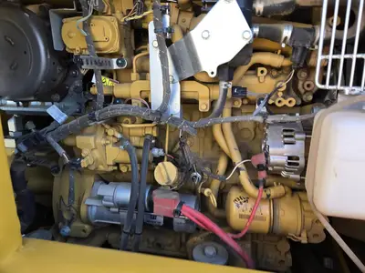 USED 2022 CATERPILLAR 309 CR