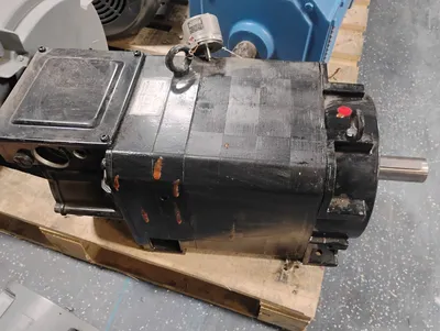Siemens 1PH7133-2HF00-0CD3-Z Induction Motor | ESS Industrial Equipment Sales (1)