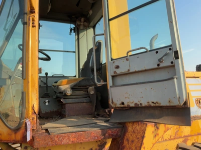 Used KAWASAKI 60Z III Wheel Loaders Michigan US | Miedema Asset Management Group #1760260