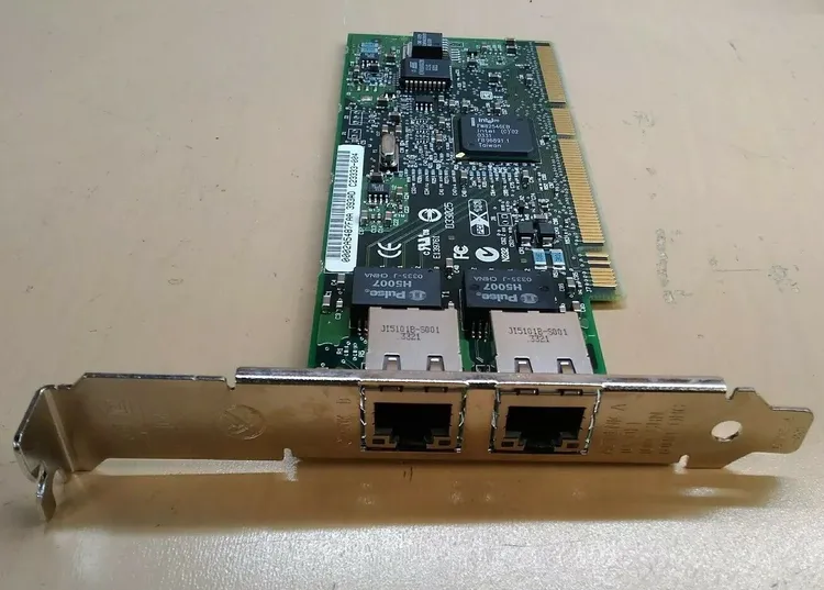 Used HP _UNKNOWN_ Network Cards South Carolina US | Palmetto Automation #1182805