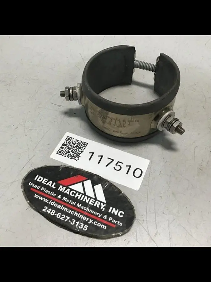 NEW TEMPCO MBH05922 E 06 02