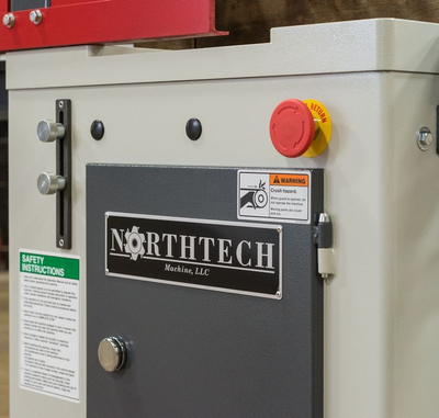 NEW NORTHTECH NT-UCS-14