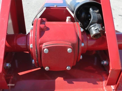 New | in-Stock 2026 TAR RIVER RXT080 Rotary Tillers Pennsylvania US | Zimmerman Farm Service #1410326