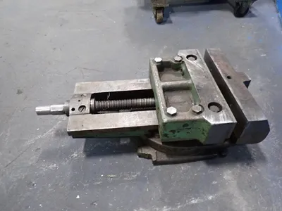 16" Vise