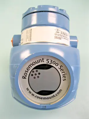 NEW Rosemount 5302 HA1S1V5AE03200RCE5