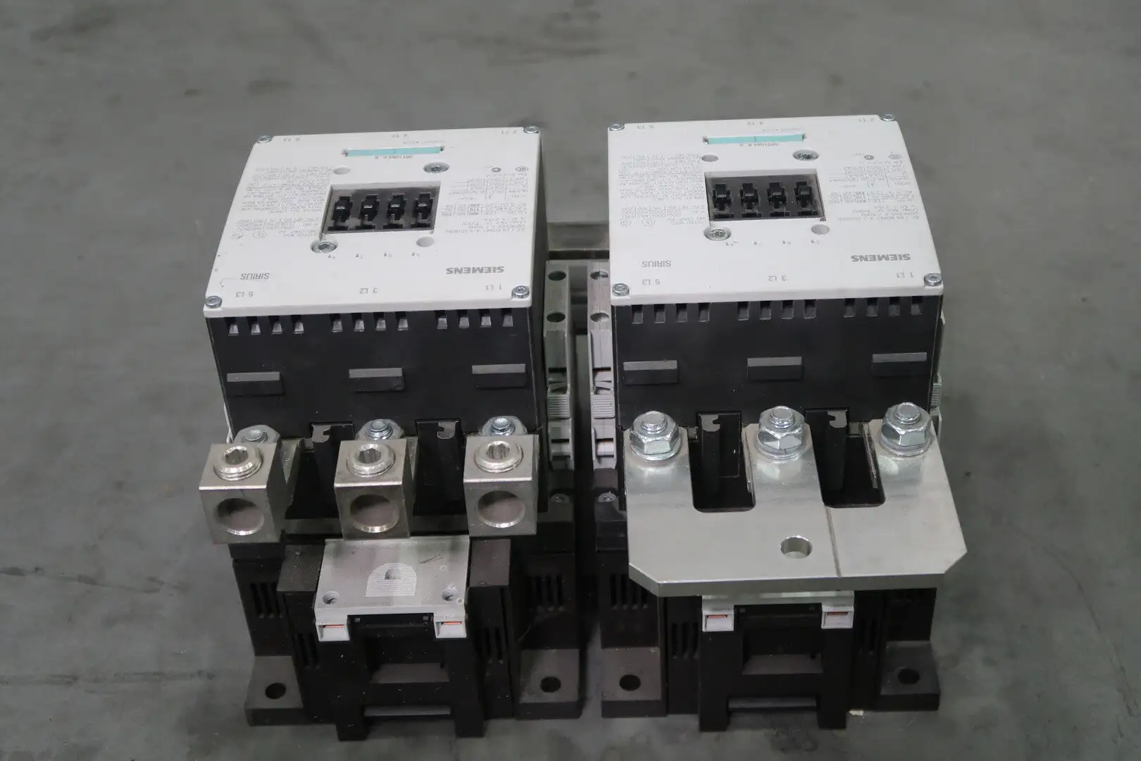 USED SIEMENS 3RT1064-6...6