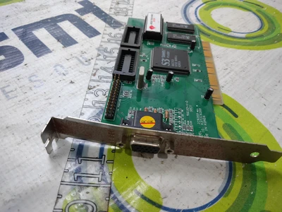 JC9269 REV B K37JC9269 BOARD