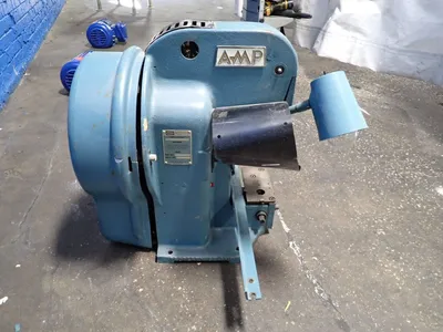 Used AMP 5654355 Kick Presses Ohio US | HGR 24 #1150516