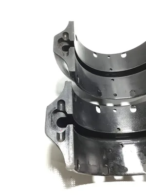 Dodge E40 Raptor Couplings