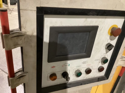 Used ACRA-BEND US888 Press Brakes Michigan US | iGAM Industrial Marketplace #1423975