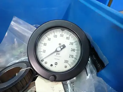 Misc. Equipment