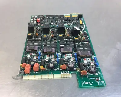 Used Westinghouse 5QA031 G01 PLC Input & Output South Carolina US | Palmetto Automation #1290007