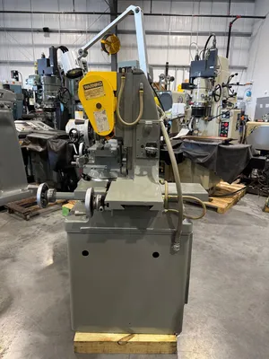 CINCINNATI MILACRON MONOSET Grinders | GMT (5)