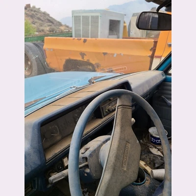 Used MAZDA B2200 Pickup Trucks British Columbia CA | Savona Equipment LTD #1345184