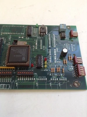 USED Telemotive E10153-2