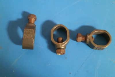 USED DIRECT BURIAL 3/4 BKBG6 2-10