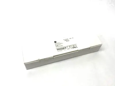 140MP-A-WTNH | Allen Bradley  Ser. A Busbar Feeder Terminal BOX OF 10 - New Other