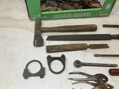 Used _UNKNOWN_ _UNKNOWN_ Power & Hand Tools (Misc) Michigan US | Miedema Asset Management Group #1402585