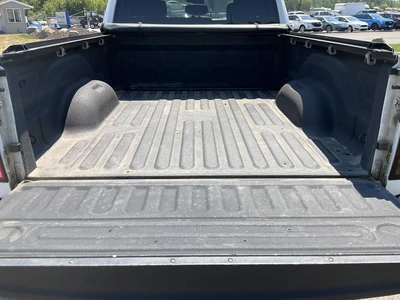 Used 2014 RAM 1500 Pickup Trucks Michigan US | Miedema Asset Management Group #1304616