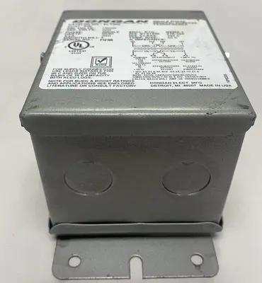 New | in-Stock DONGAN 35-Y005 Miscellaneous Equipment (Electrical & Power) | Surplus Asset Holdings #1189892