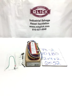 Bodine B90 Fluorescent Emergency Ballast