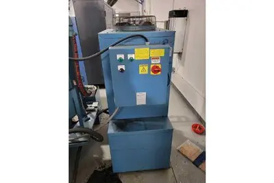USED 2007 TECHNI DRILL 50-0.375" -4-12