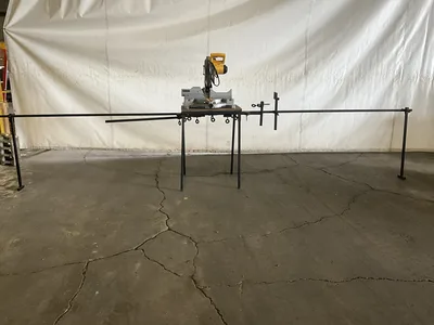 DW705 | Dewalt | Miter Saws