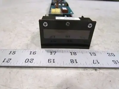 Daytronic 9501B/002 Counter Timer