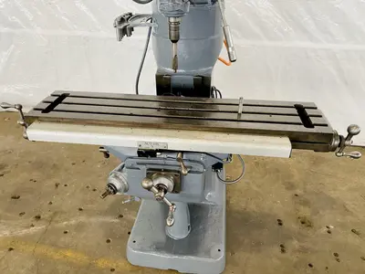 USED BRIDGEPORT SERIES 1