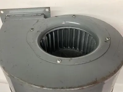 Used DAYTON E37403 HVAC Parts and Equipment Ohio US | Surplus Asset Holdings #1507113