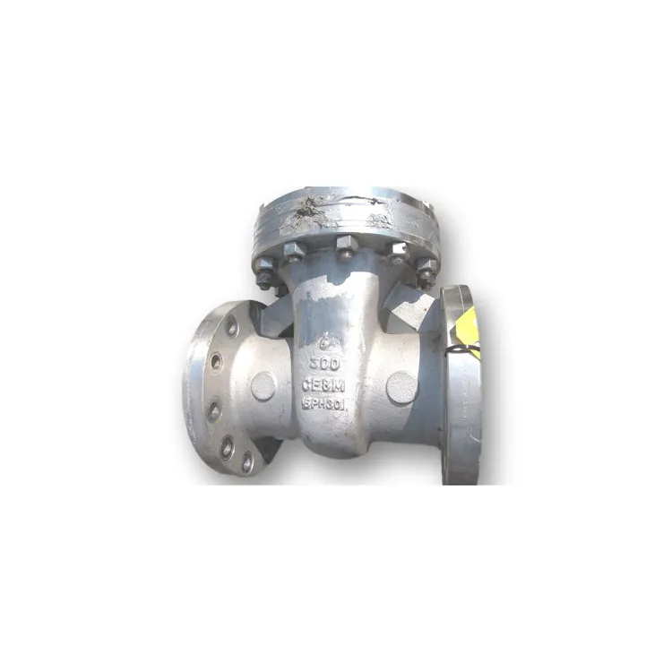 Used EAGLE AMERICA _UNKNOWN_ Valves/Fittings West Virginia US | JM Industrial #492048
