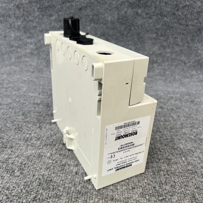 Used Rosemount 3493L1P6I1 Automation Control (HMI) California US | Davliegogo LLC #1706900