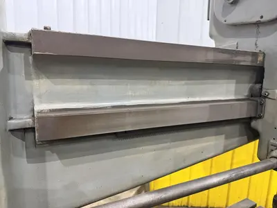 USED KITCHEN & WADE 4'6" E32