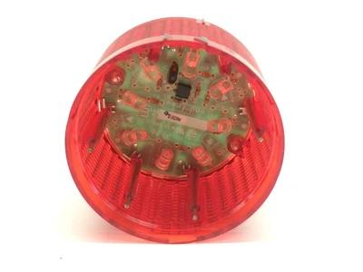 4000-75070-1011000 | Murr Elektronik  Modlight70 Red 70mm LED Module 24V DC - Used
