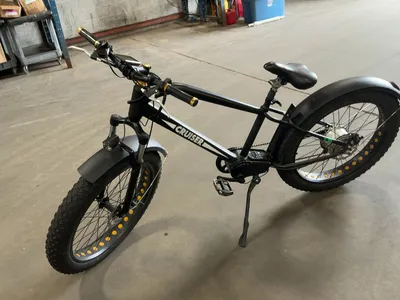 Used _UNKNOWN_ _UNKNOWN_ Bicycles Michigan US | Miedema Asset Management Group #1468379