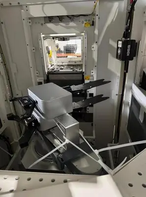 USED 2019 MECHATRONIC MWL 150 SQUARE