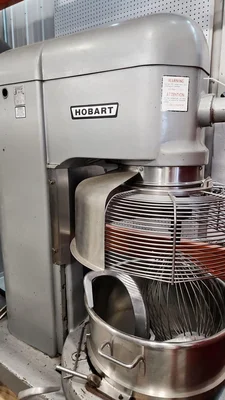 Hobart Mixer 80 qt  # 41350