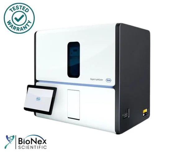 Used ROCHE LIGHTCYCLER Biotechnology New Jersey US | Bionex Scientific LLC #800437
