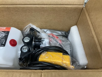 Used _UNKNOWN_ _UNKNOWN_ Hydraulic Power Units Michigan US | Miedema Asset Management Group #1313194