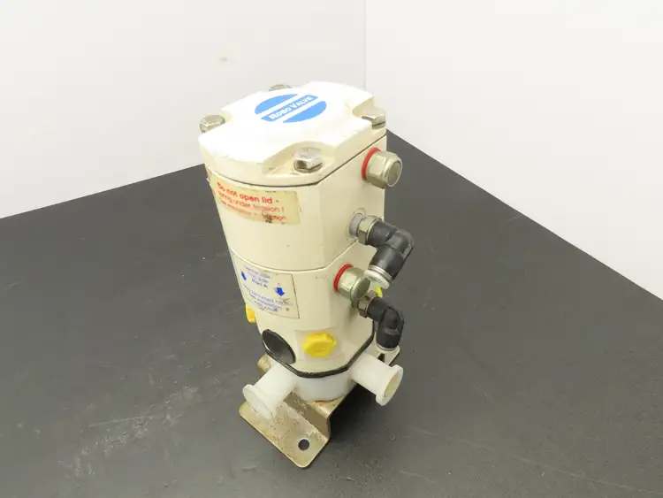 Used ROBOLUX _UNKNOWN_ Valves/Fittings Indiana US | Arrow Industrial #568437