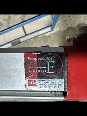 USED TEMPSONICS EPS0420UD601V0
