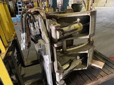 USED CASCADE 90F - RCS -275