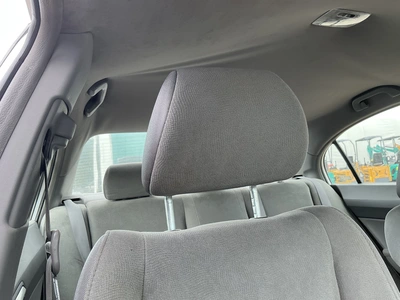 Used 2007 HONDA CIVIC Sedans Michigan US | Miedema Asset Management Group #1402788