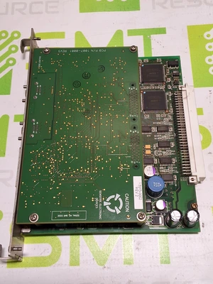 TAMAGAWA 659091555N30 JUKI CIRCUIT BOARD WITH MOTION ENGINEERING 1007-0081