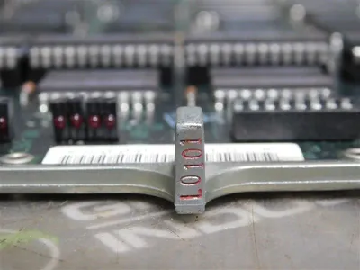 USED DEC L0101