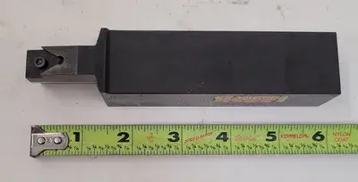 USED SANDVIK COROMANT BPGN 62520