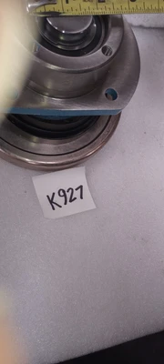 NEW Montalvo KL-1000-FN-1-30-000-00-OS-OX-MW